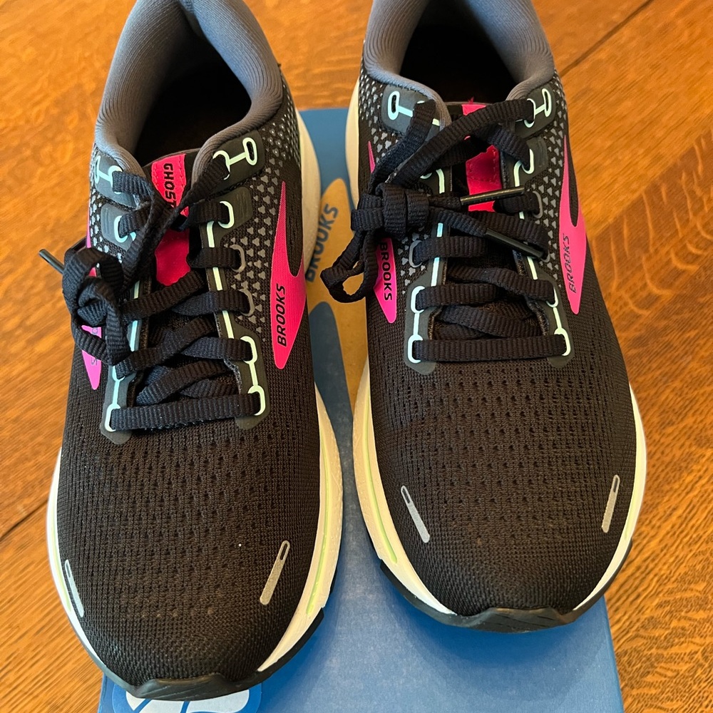 Brooks Ghost 14